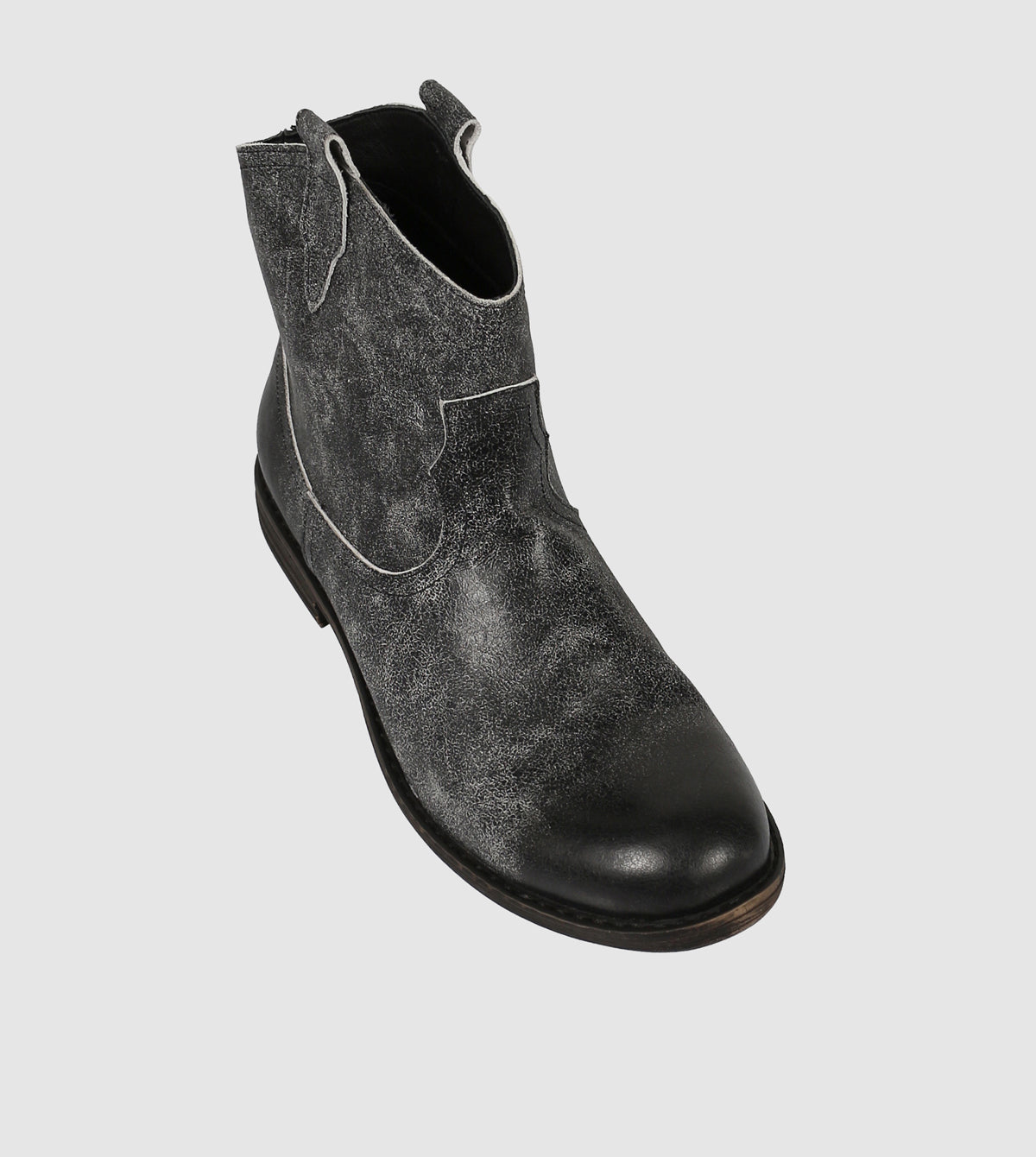 Windy Ankle Boots by Sempre Di