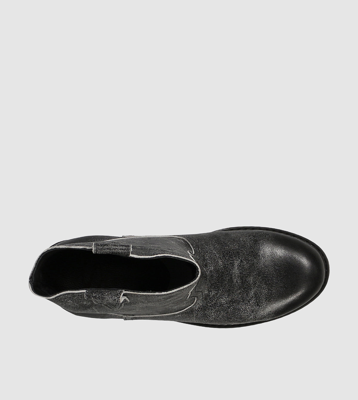 Windy Ankle Boots by Sempre Di
