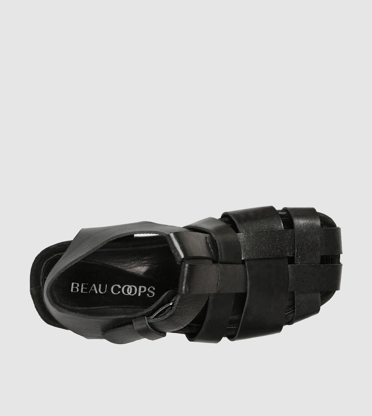 Triniti Sandals by Beau Coops