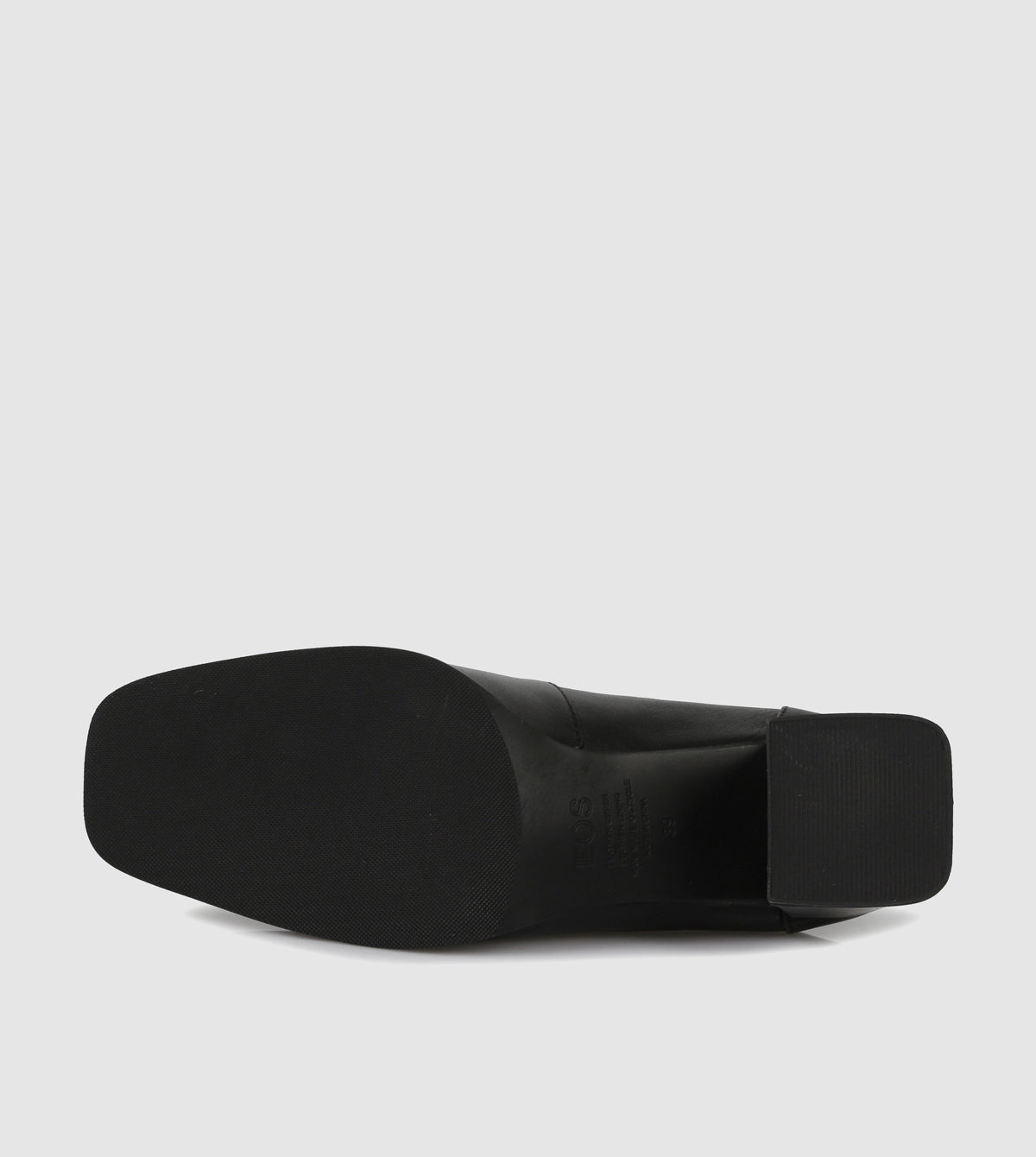 Verde Loafers by Eos