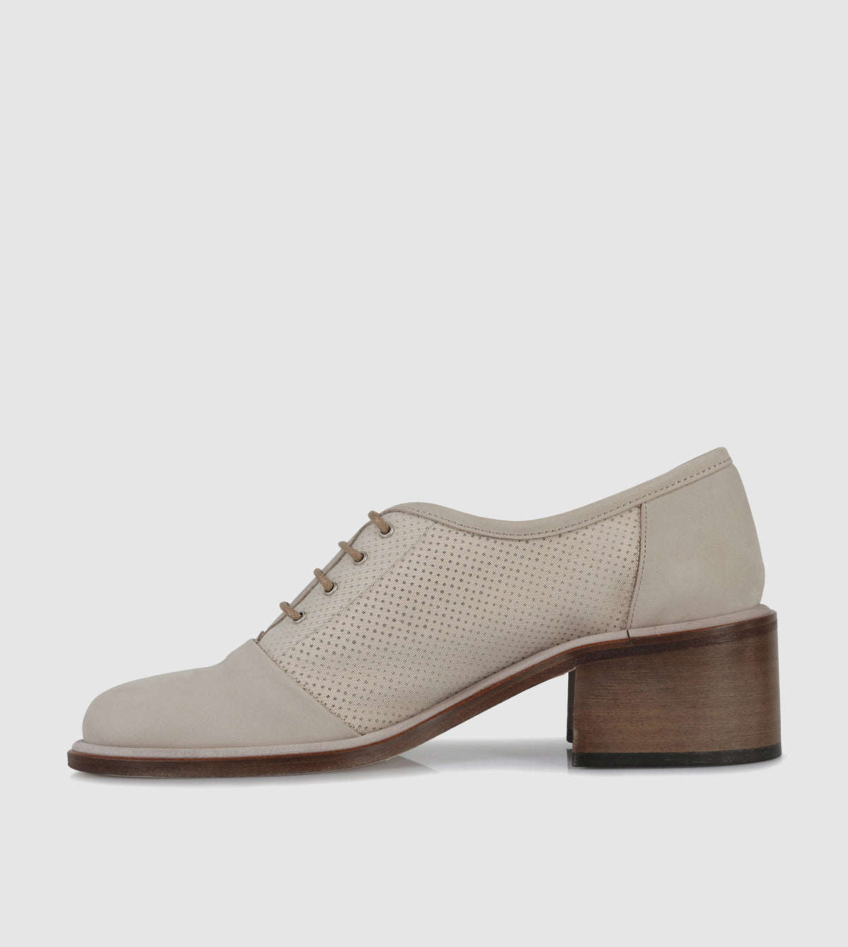 Zen Lace Ups by Beau Coops