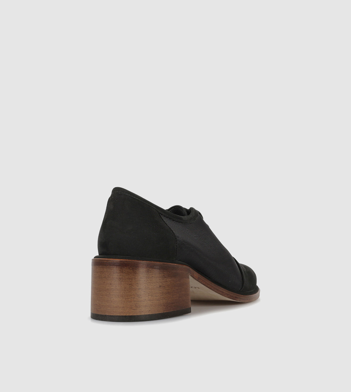 Zen Lace Ups by Beau Coops