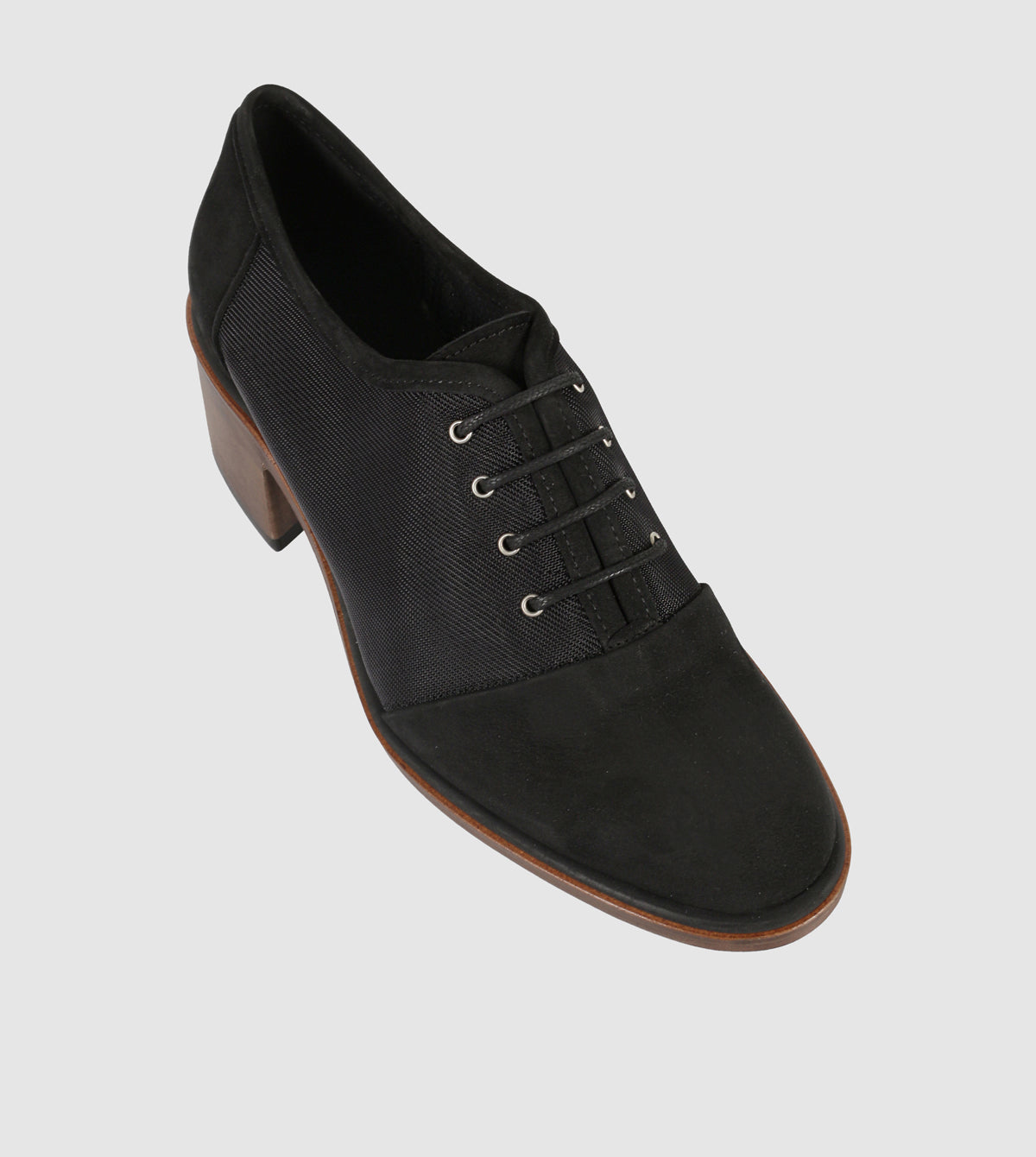 Zen Lace Ups by Beau Coops