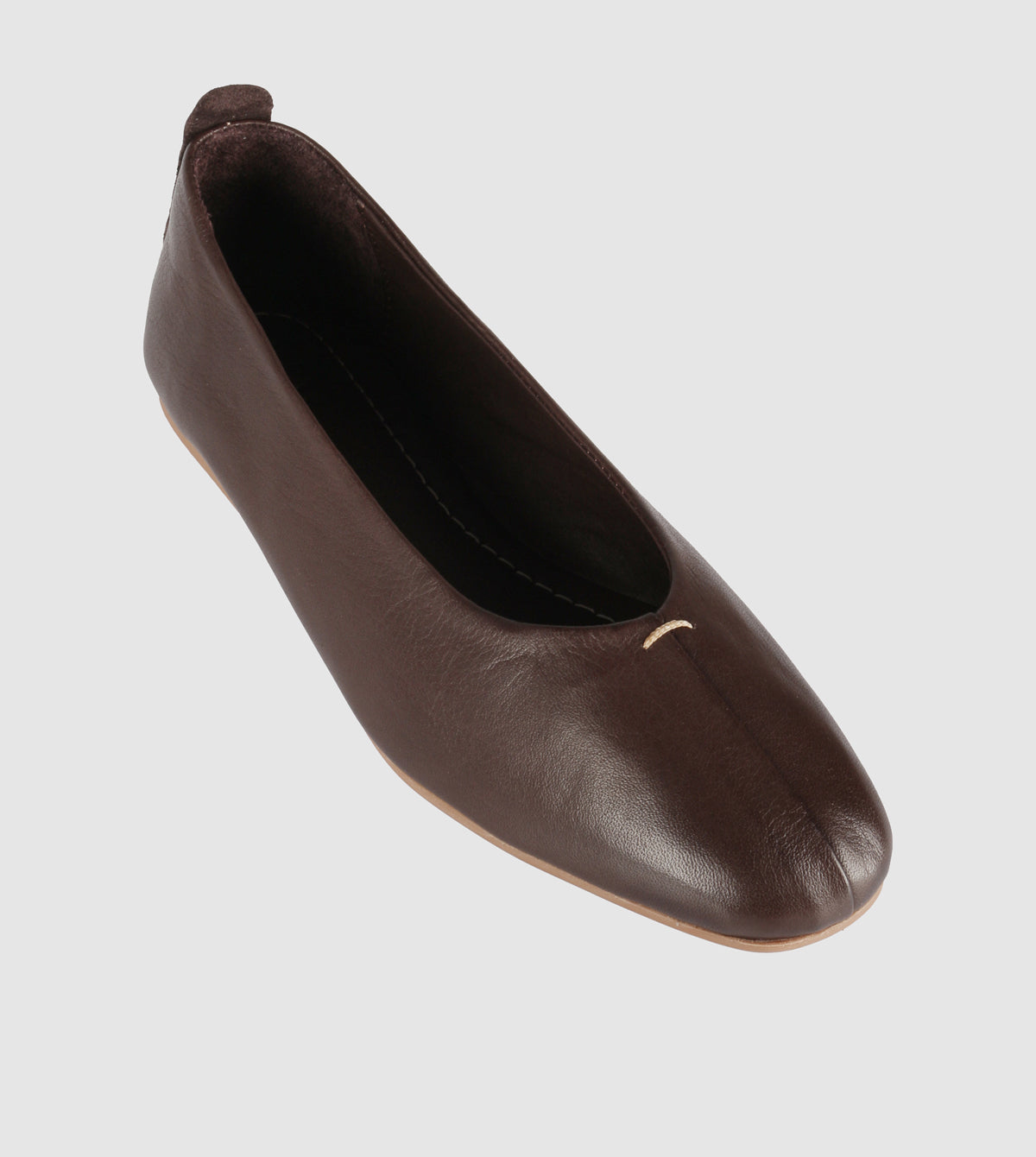 Zemira Ballerinas by S Sempre Di