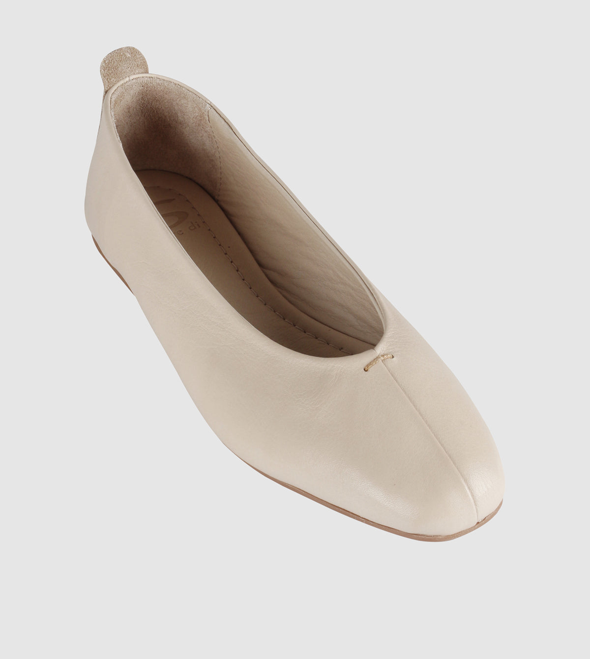 Zemira Ballerinas by S Sempre Di