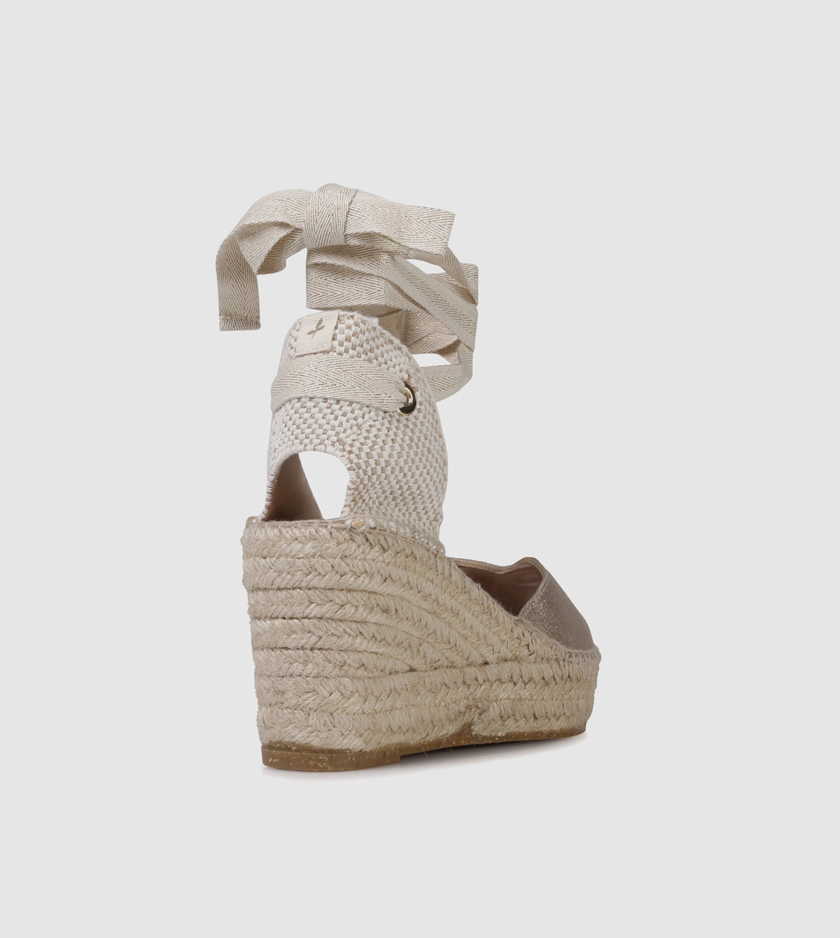 Chamuyo Espadrilles by Alhamas