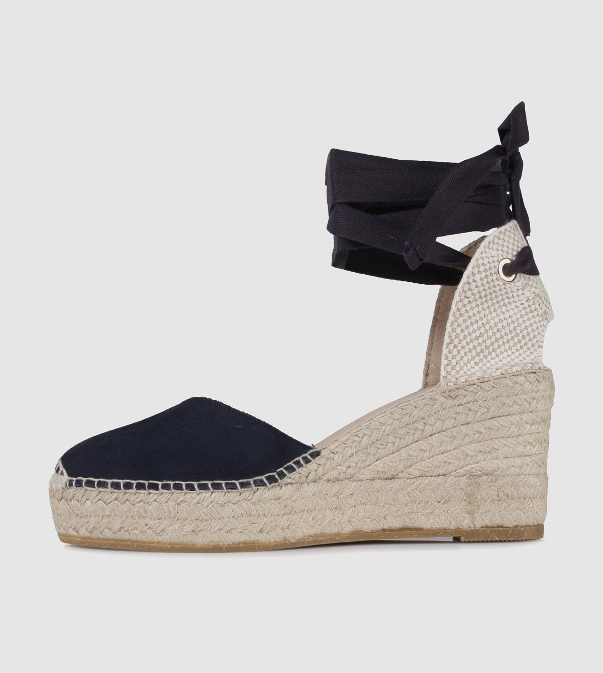Romera Espadrilles by Alhamas