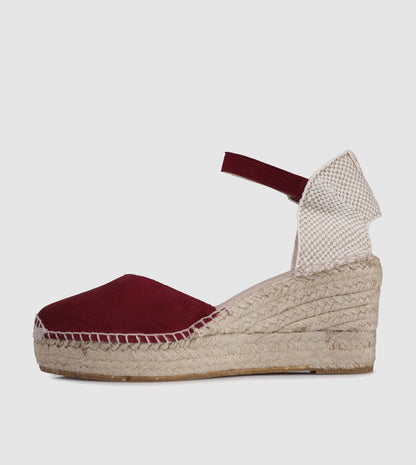 Albor Espadrilles by Alhamas