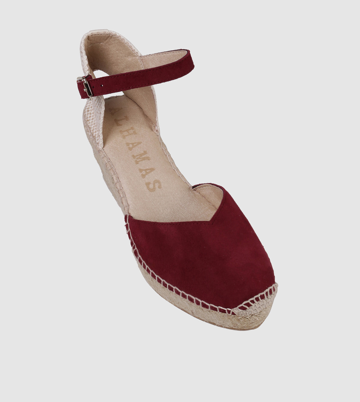 Albor Espadrilles by Alhamas