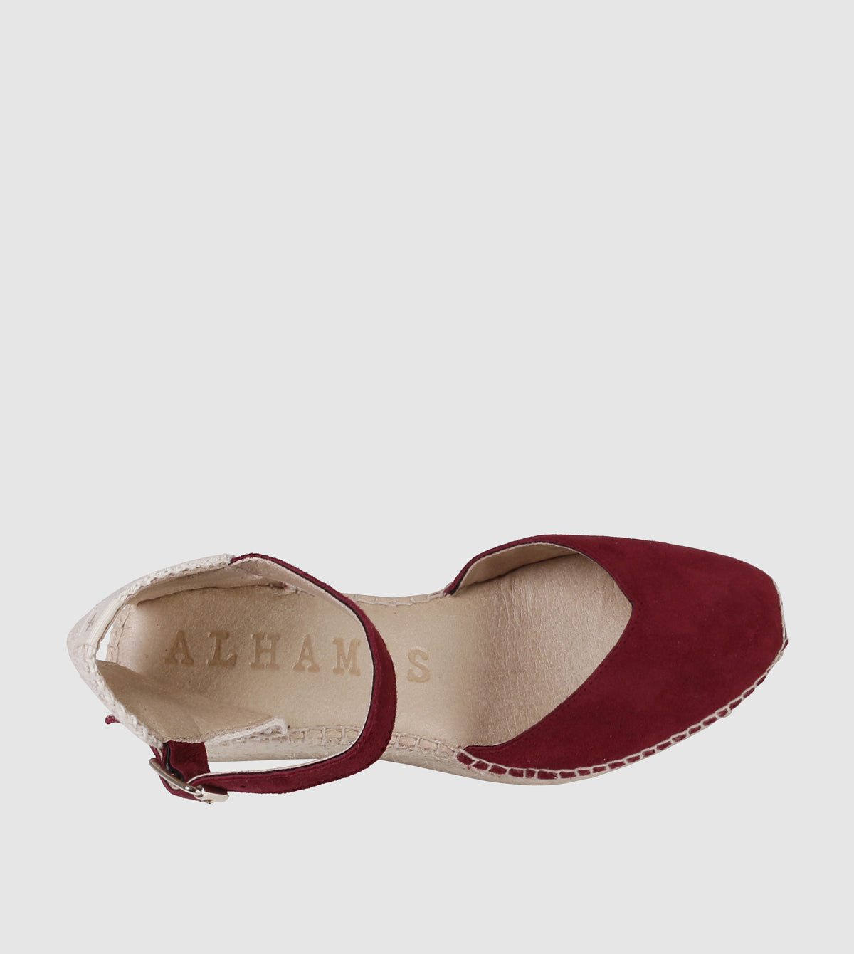 Albor Espadrilles by Alhamas