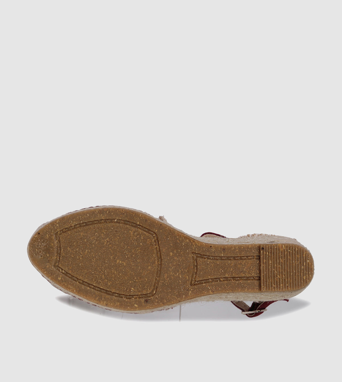Albor Espadrilles by Alhamas