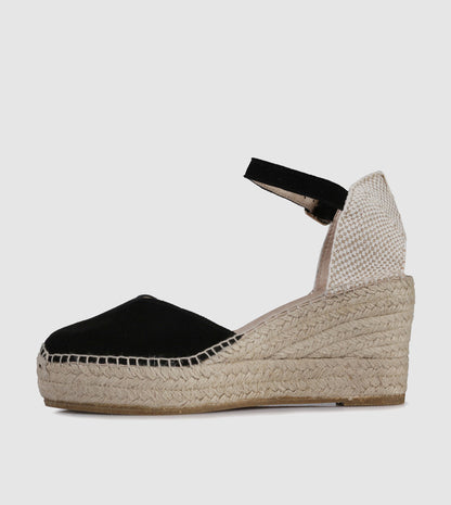 Albor Espadrilles by Alhamas