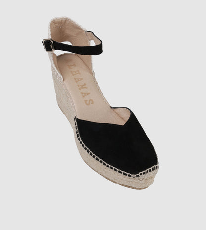 Albor Espadrilles by Alhamas