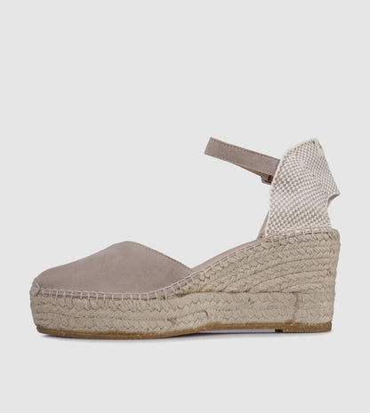 Albor Espadrilles by Alhamas