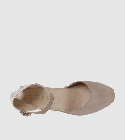 Albor Espadrilles by Alhamas