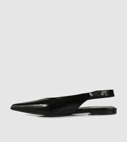 Edda Slingbacks by Sempre Di