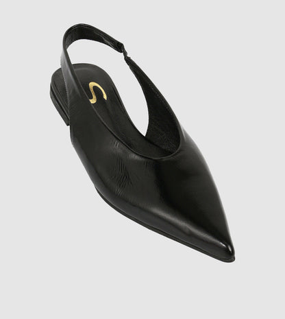 Edda Slingbacks by Sempre Di