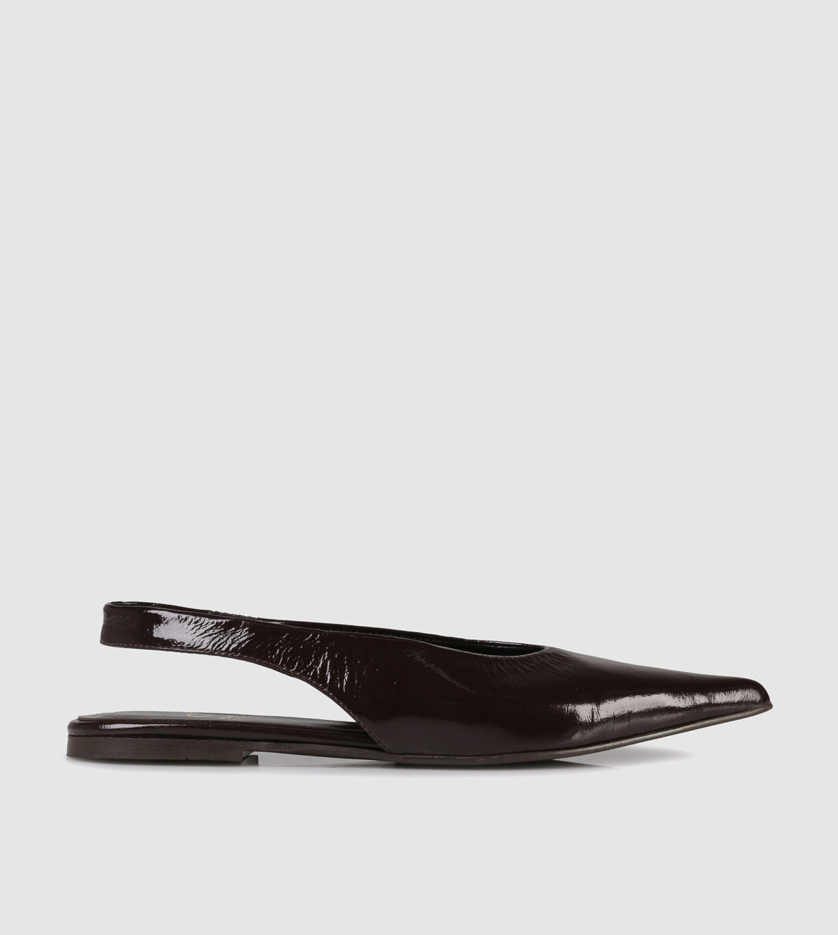Edda Slingbacks by Sempre Di