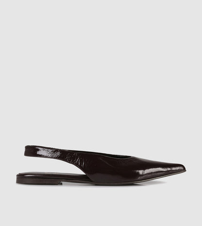 Edda Slingbacks by Sempre Di