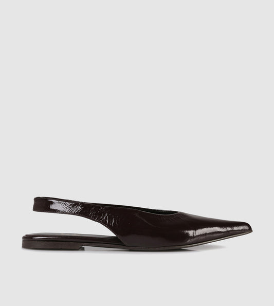 Edda Slingbacks by Sempre Di