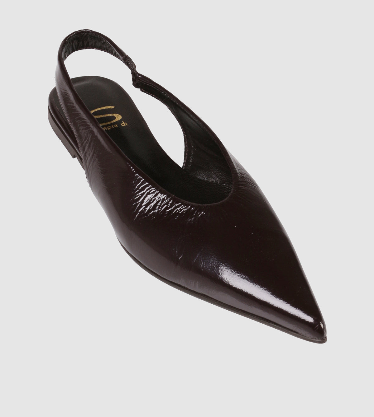 Edda Slingbacks by Sempre Di