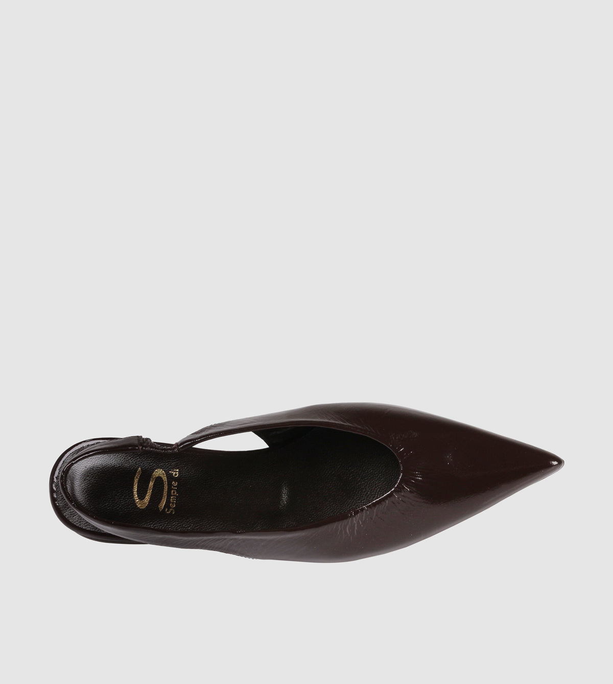 Edda Slingbacks by Sempre Di