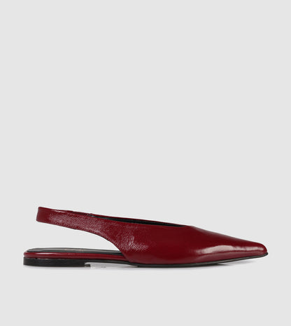 Edda Slingbacks by Sempre Di