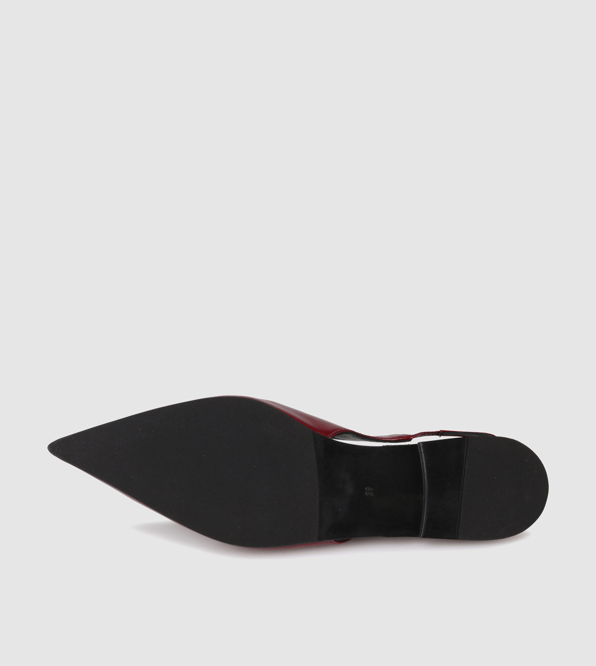 Edda Slingbacks by Sempre Di