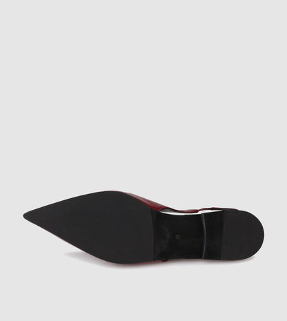 Edda Slingbacks by Sempre Di
