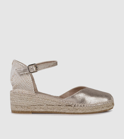 Churri Espadrilles by Alhamas