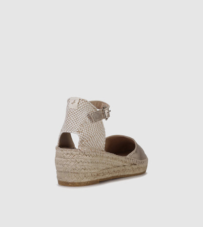 Churri Espadrilles by Alhamas