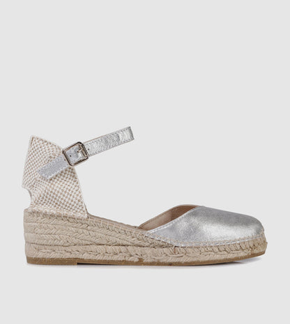 Churri Espadrilles by Alhamas