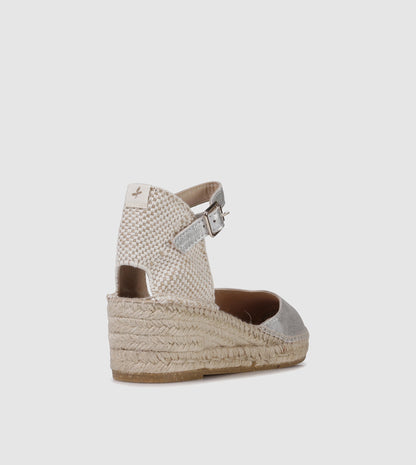 Churri Espadrilles by Alhamas