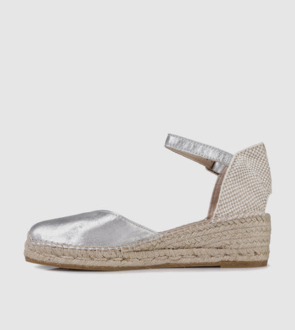 Churri Espadrilles by Alhamas