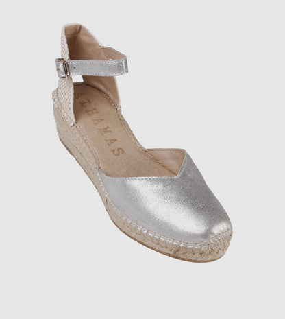 Churri Espadrilles by Alhamas