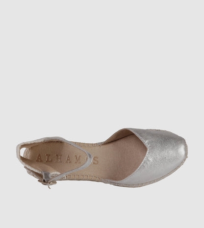 Churri Espadrilles by Alhamas