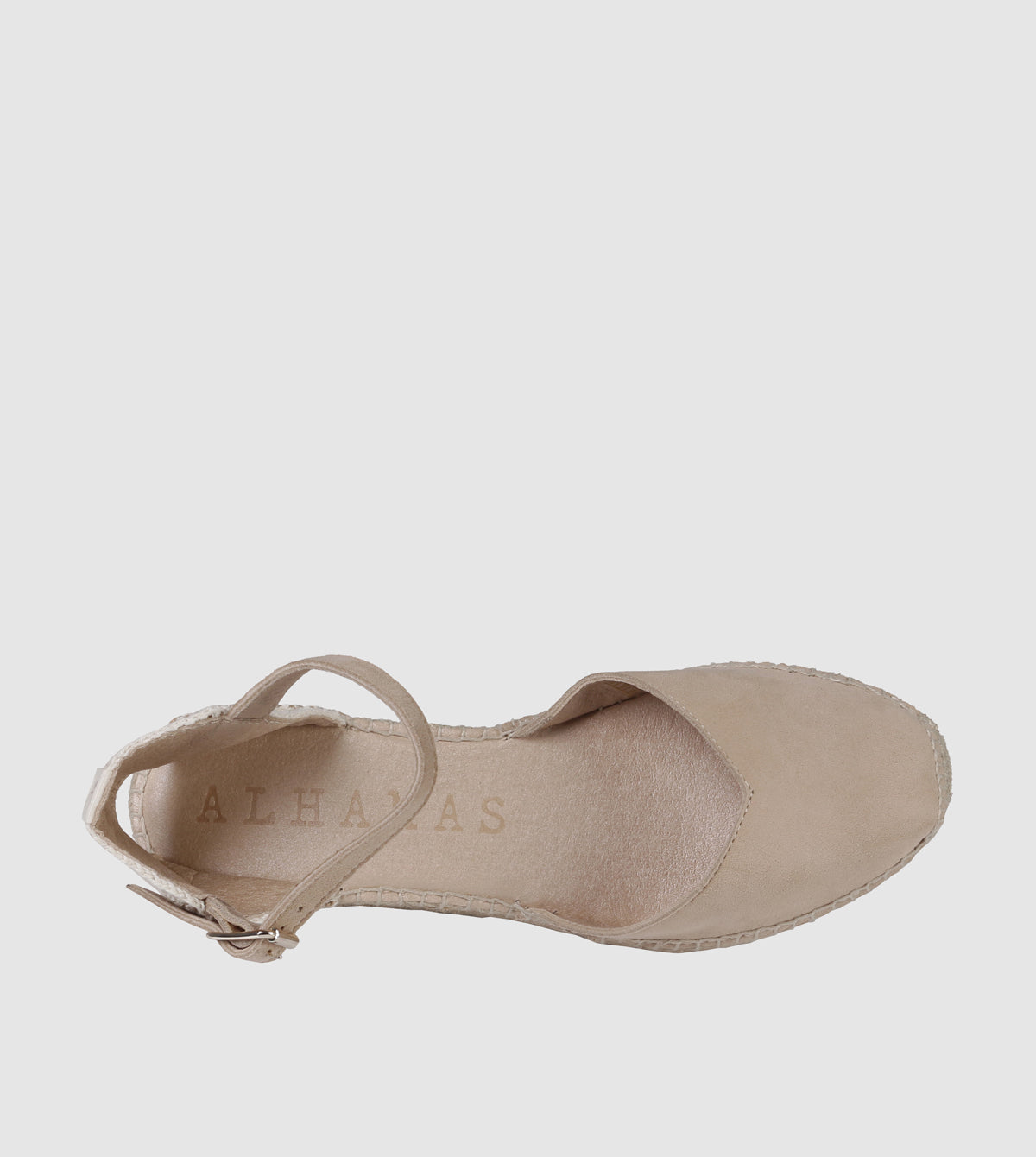 Guay Espadrilles by Alhamas
