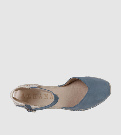 Guay Espadrilles by Alhamas