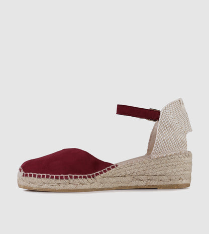 Guay Espadrilles by Alhamas