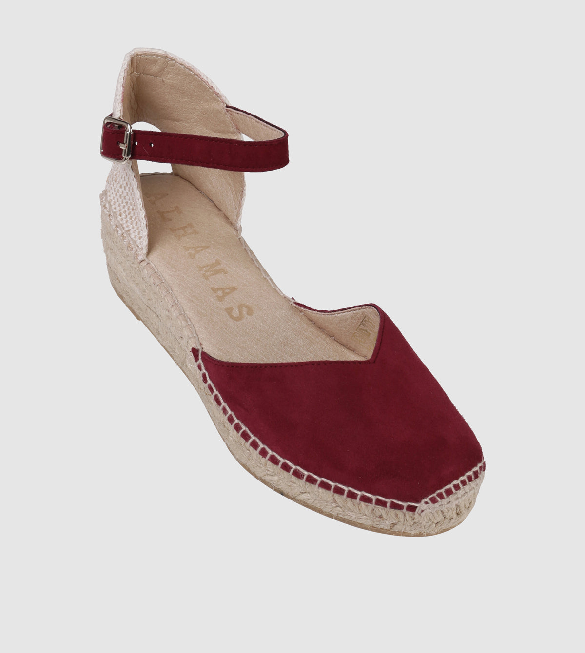 Guay Espadrilles by Alhamas