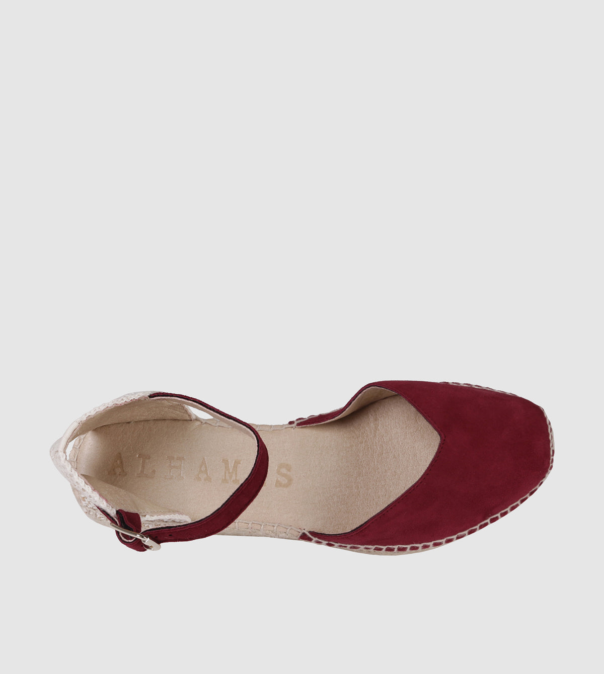 Guay Espadrilles by Alhamas