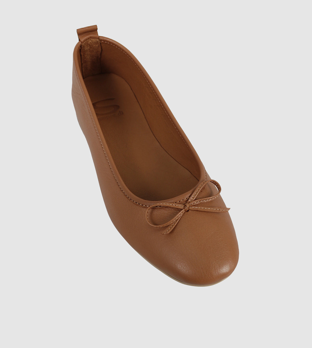 Hadlee Ballerinas by Sempre Di