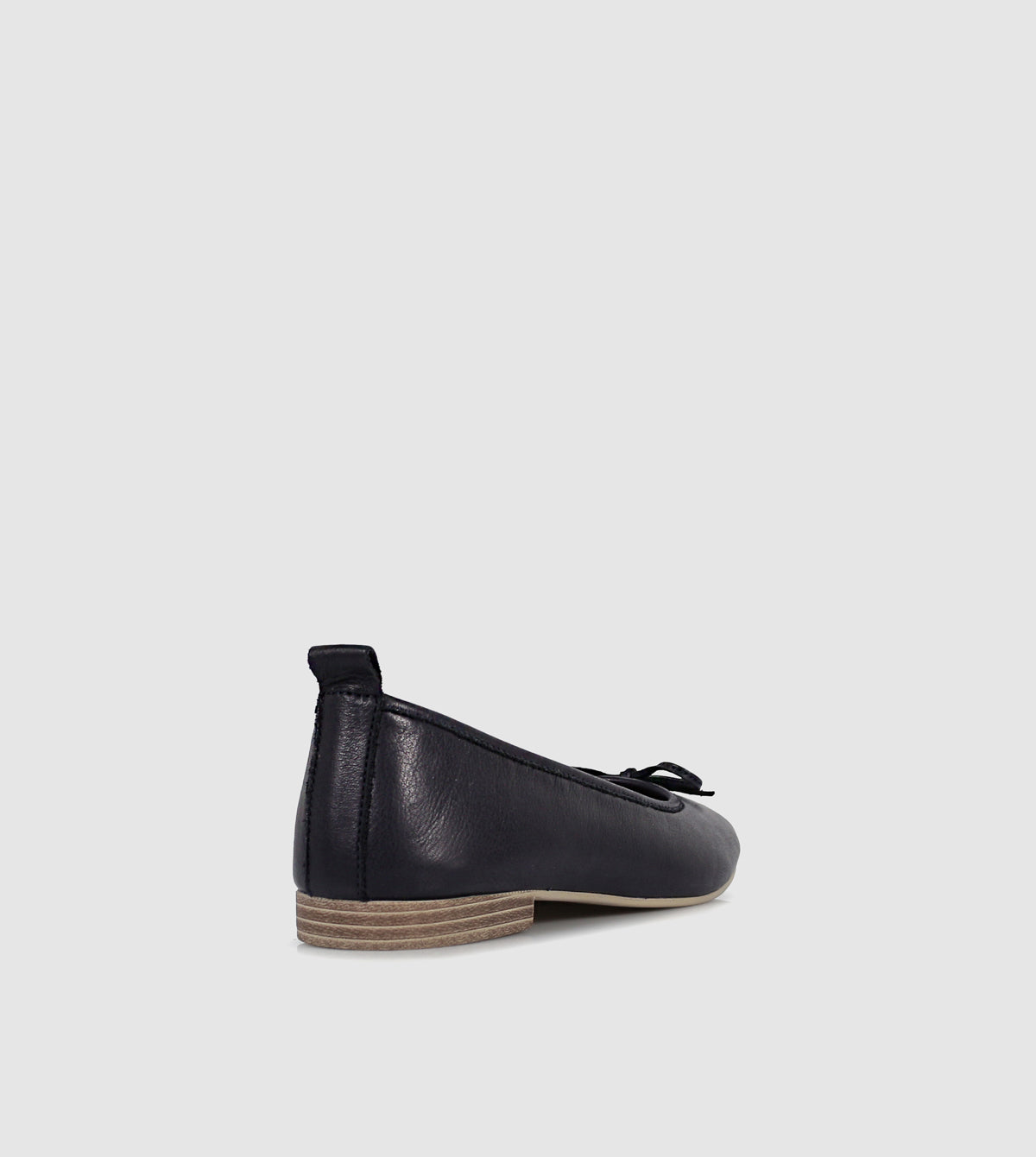 Hadlee Ballerinas by Sempre Di