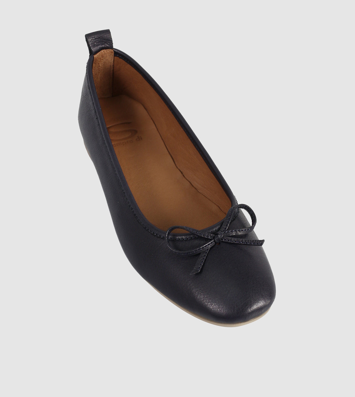 Hadlee Ballerinas by Sempre Di