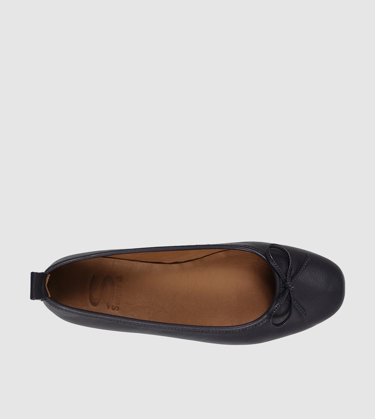 Hadlee Ballerinas by Sempre Di