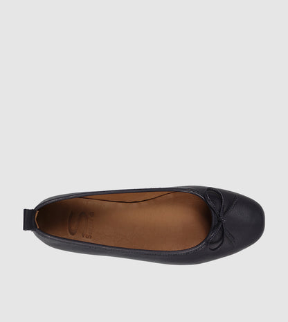 Hadlee Ballerinas by Sempre Di