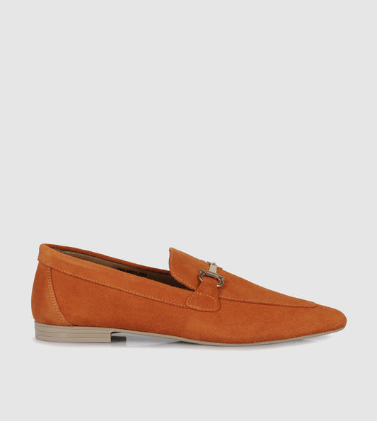 Maysa Casual Loafers by S Sempre Di