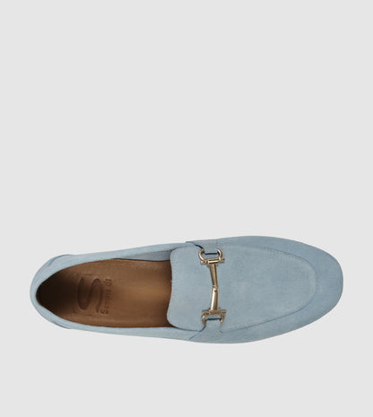 Maysa Casual Loafers by S Sempre Di