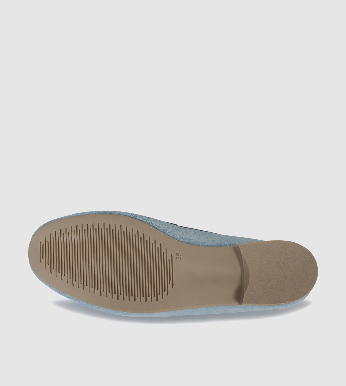 Maysa Casual Loafers by S Sempre Di