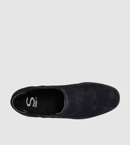 Maz Ankle Boots by S Sempre Di